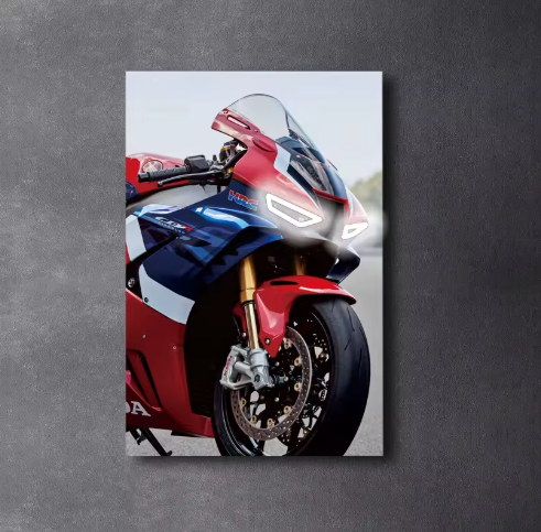 Honda CBR1000RR-R Fireblade