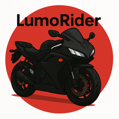 LumoRider