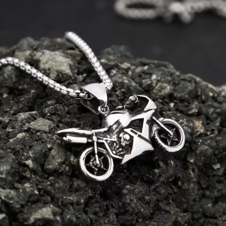 FREE Motorcycle Chain